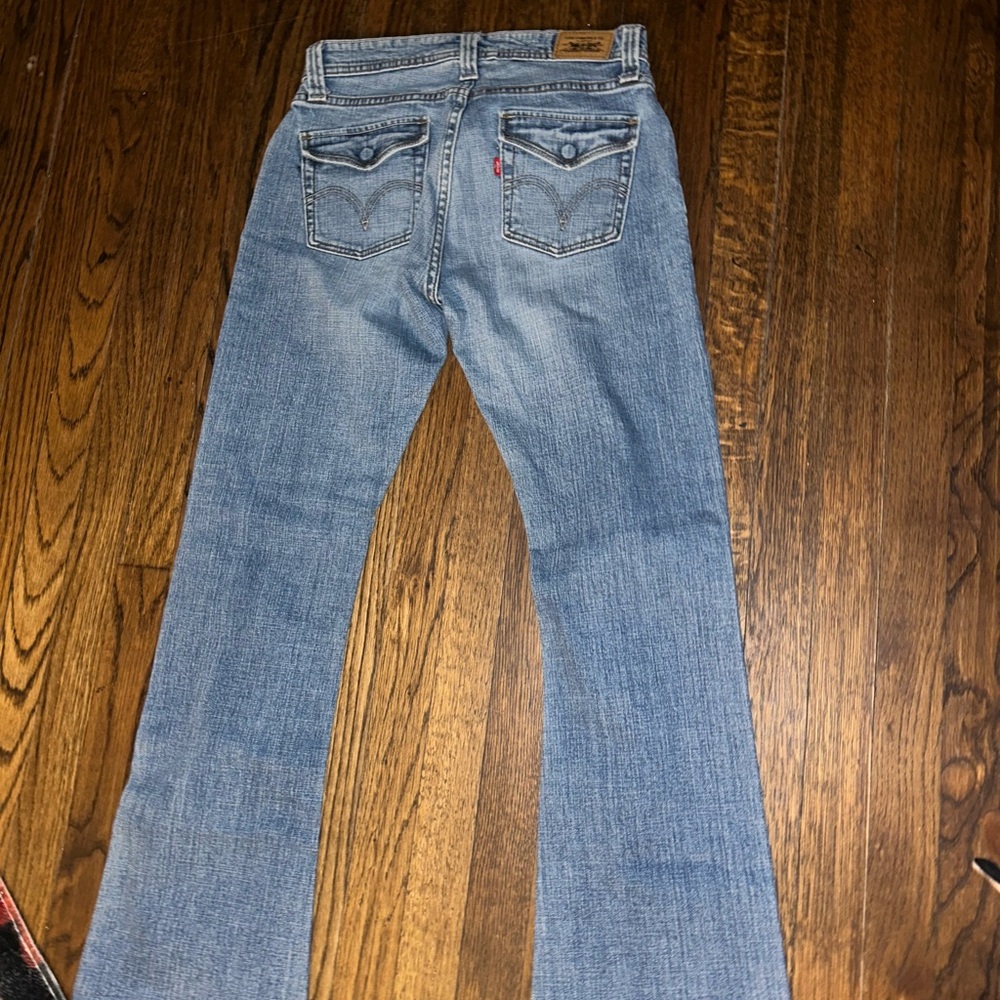 Levi jeans - Picture 4 of 6